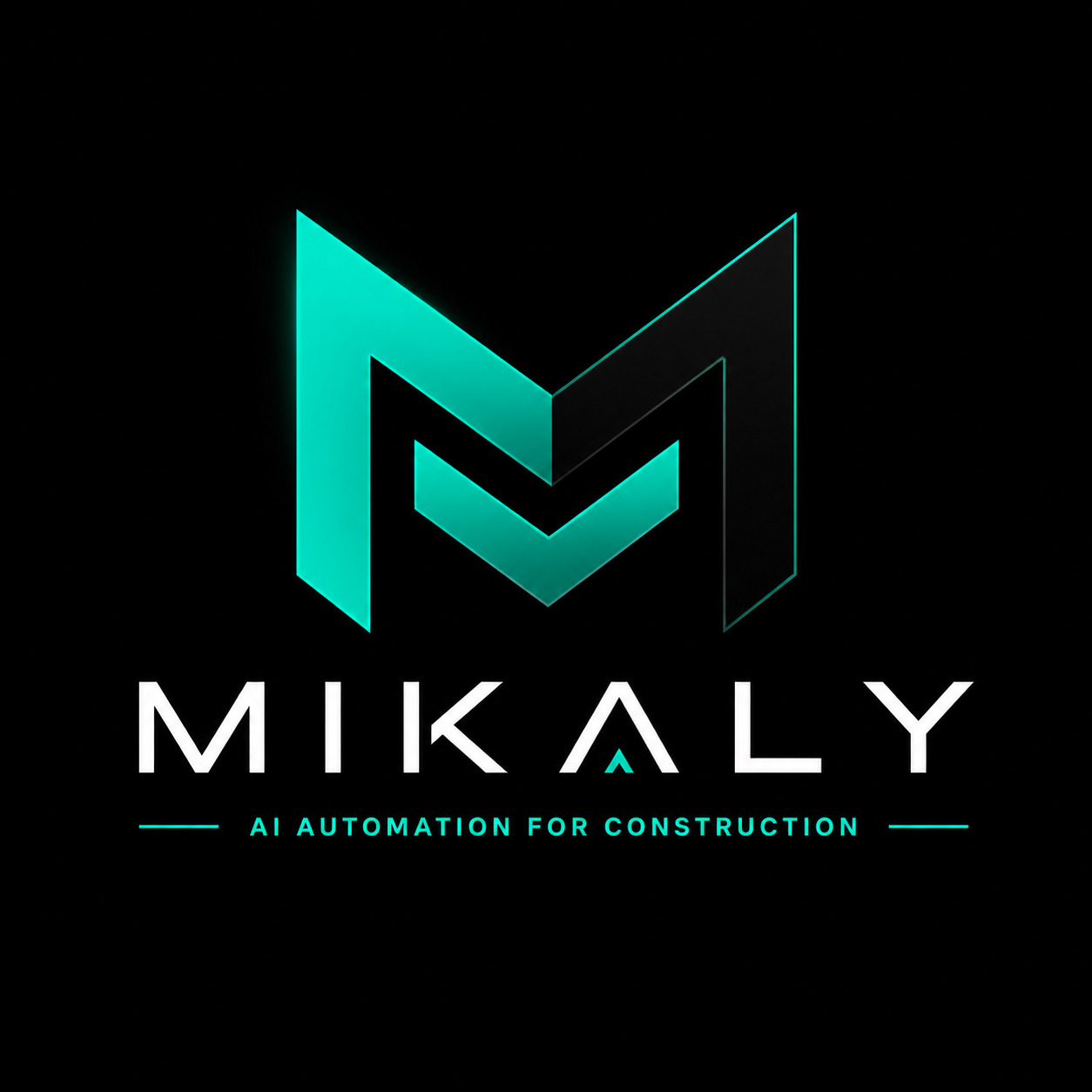 Mikaly logo